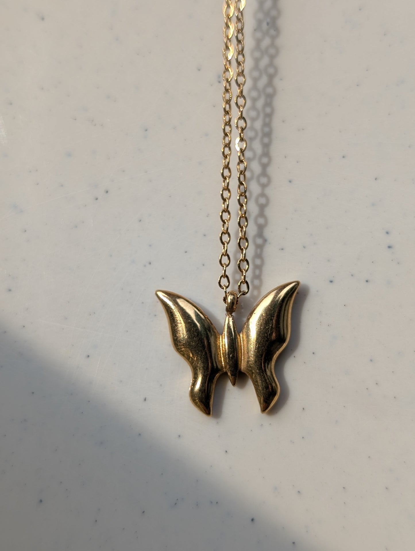 Butterflaire
