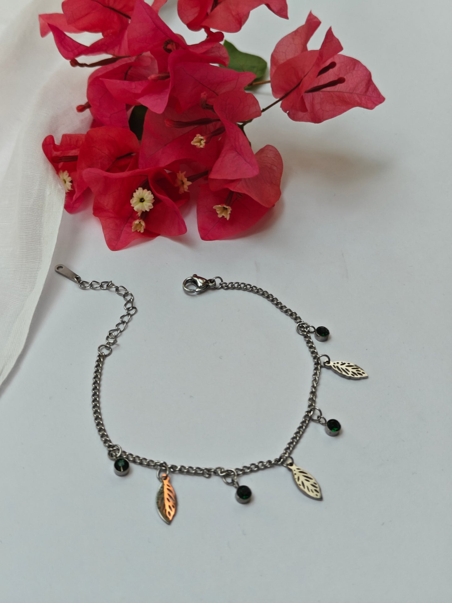 Lady Rowan Bracelet