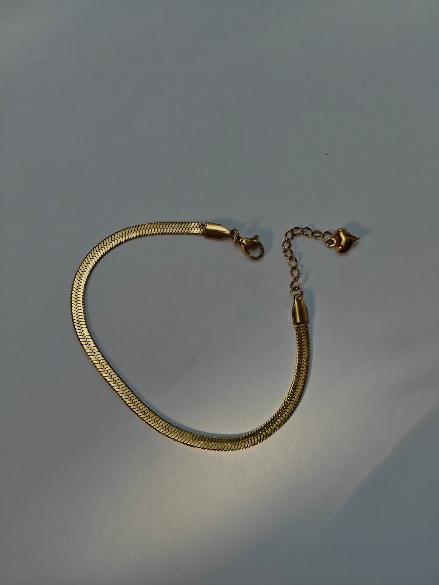 Reputation Chain (Taylor's version)