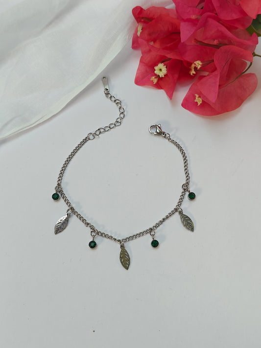 Lady Rowan Bracelet