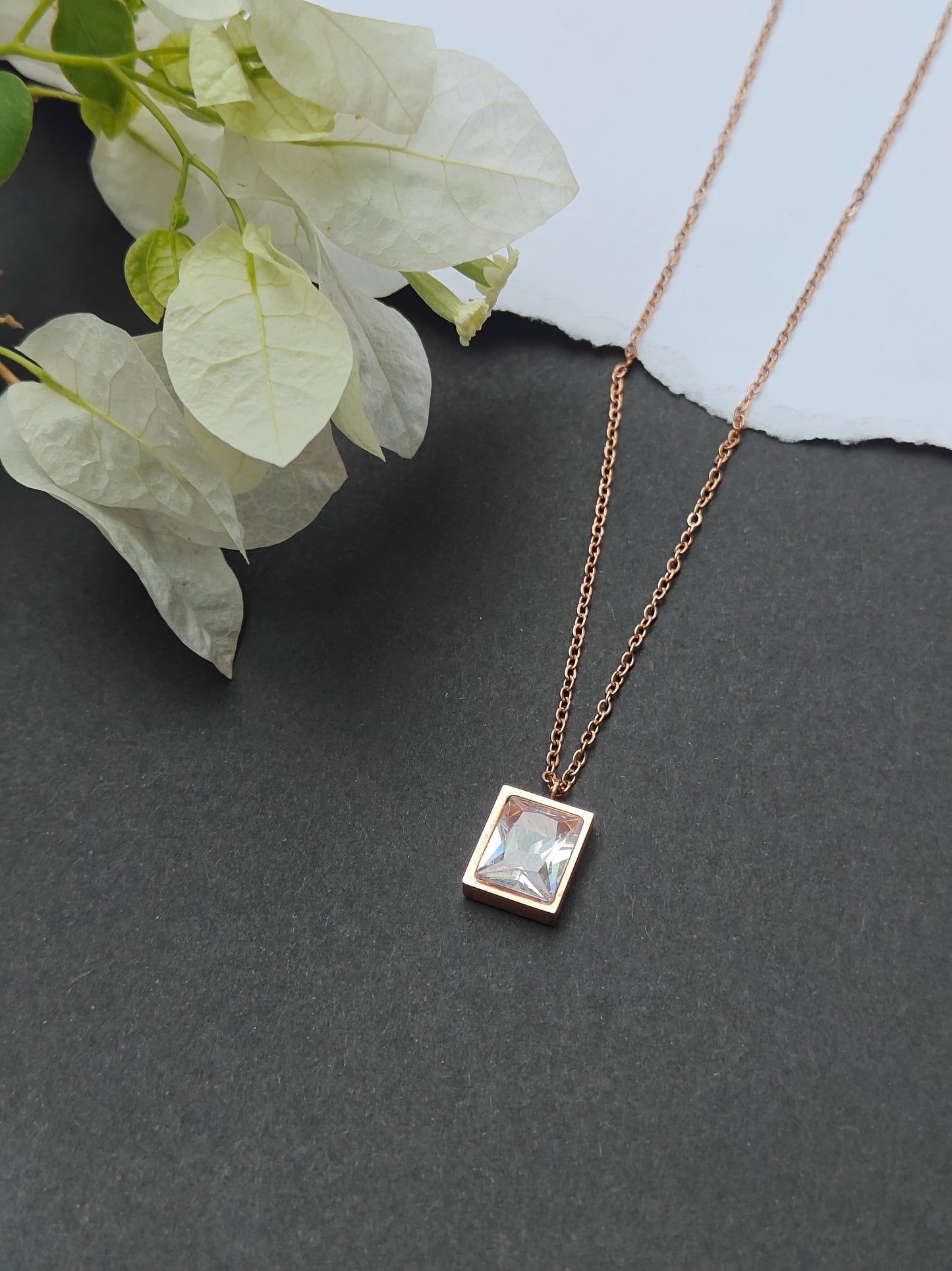 Blush Edge