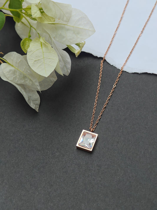 Blush Edge
