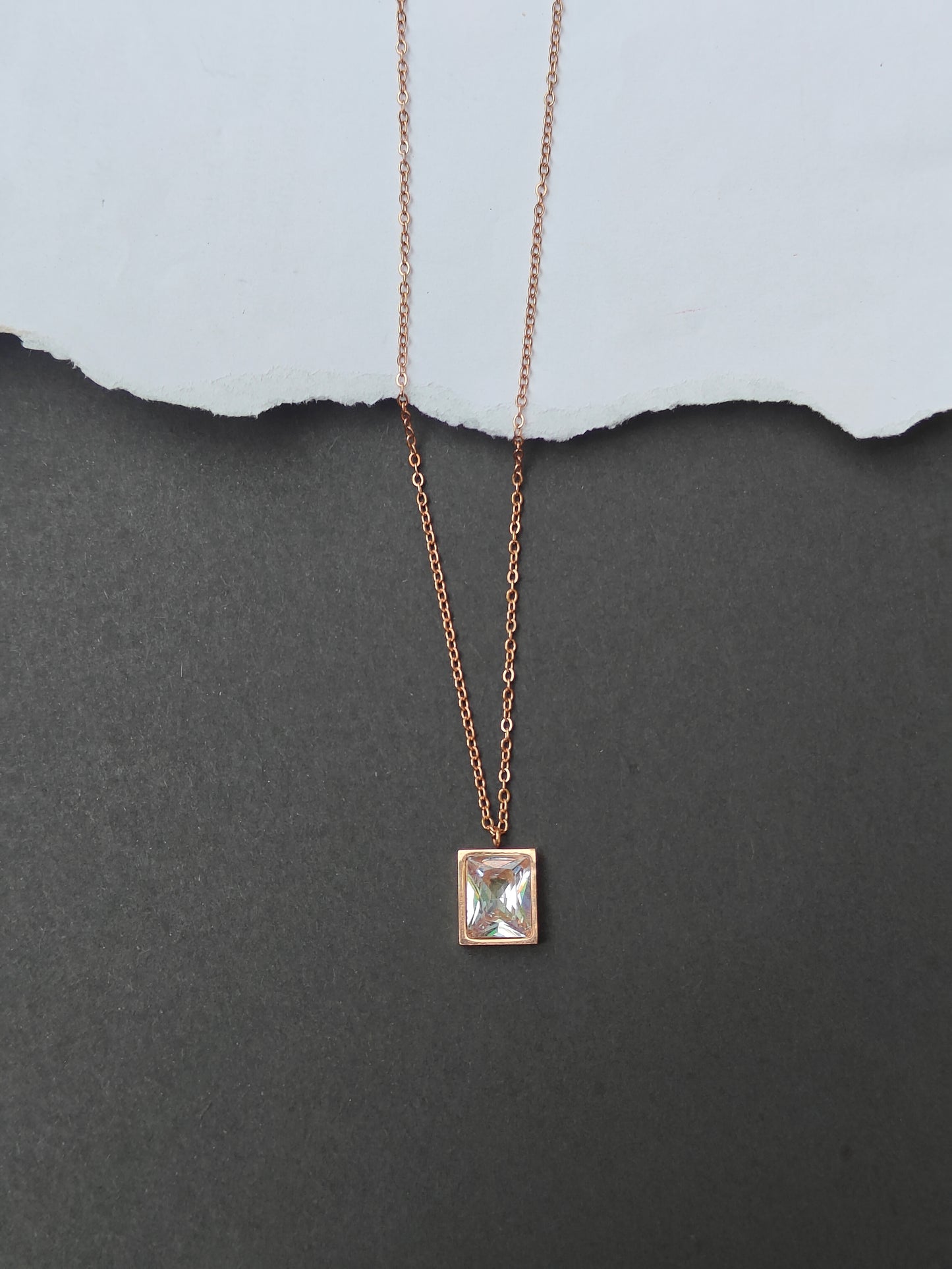 Blush Edge