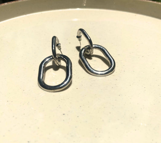 Saville Swing - Silver