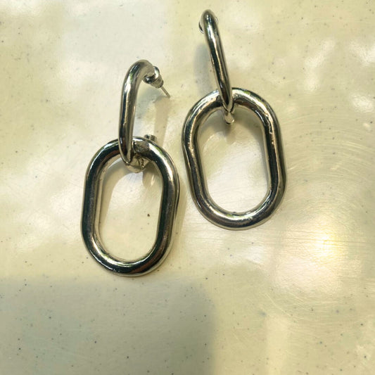 Saville Swing - Silver